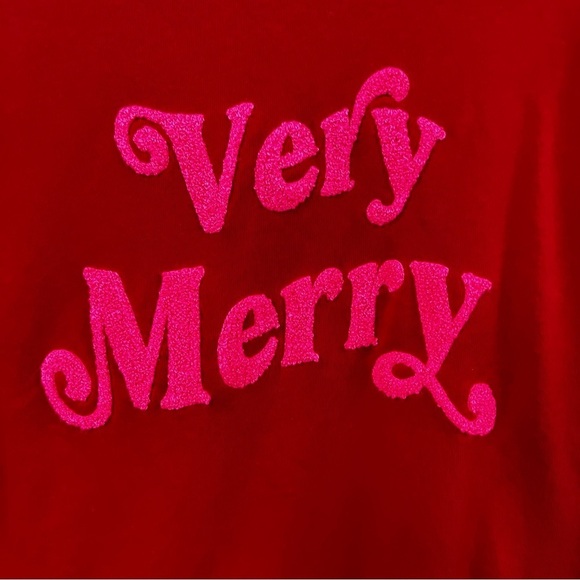 Shiraleah Chicago Very Merry Sweatshirt - Picture 7 of 11